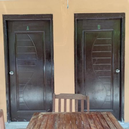 Homestay Pekan Ranau Dış mekan fotoğraf