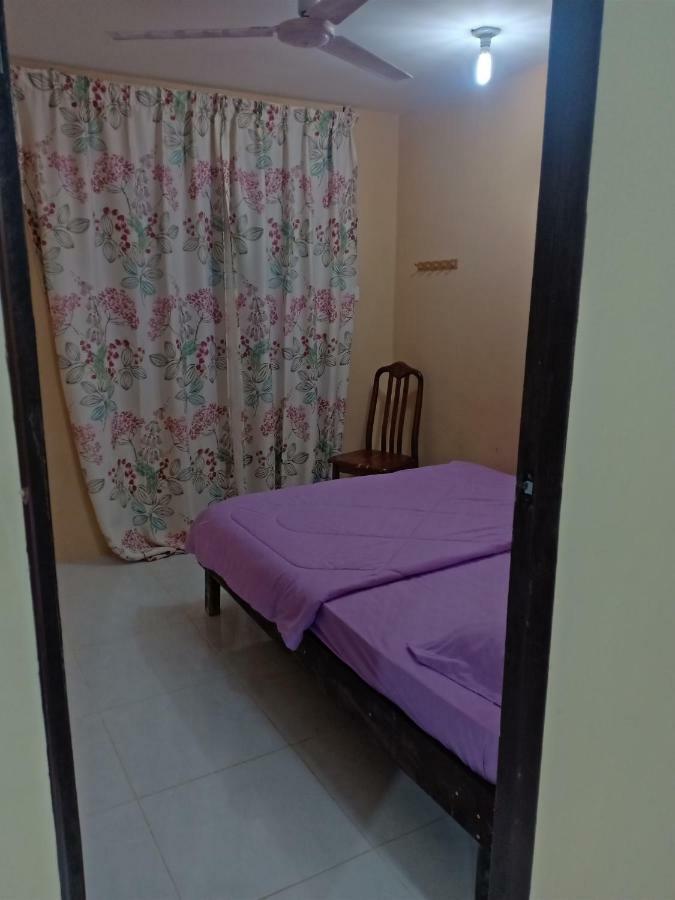 Homestay Pekan Ranau Dış mekan fotoğraf